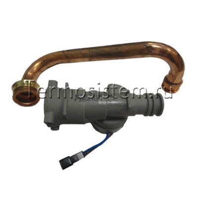 Гидротурбинный генератор miniMAX 2 (87074060950)